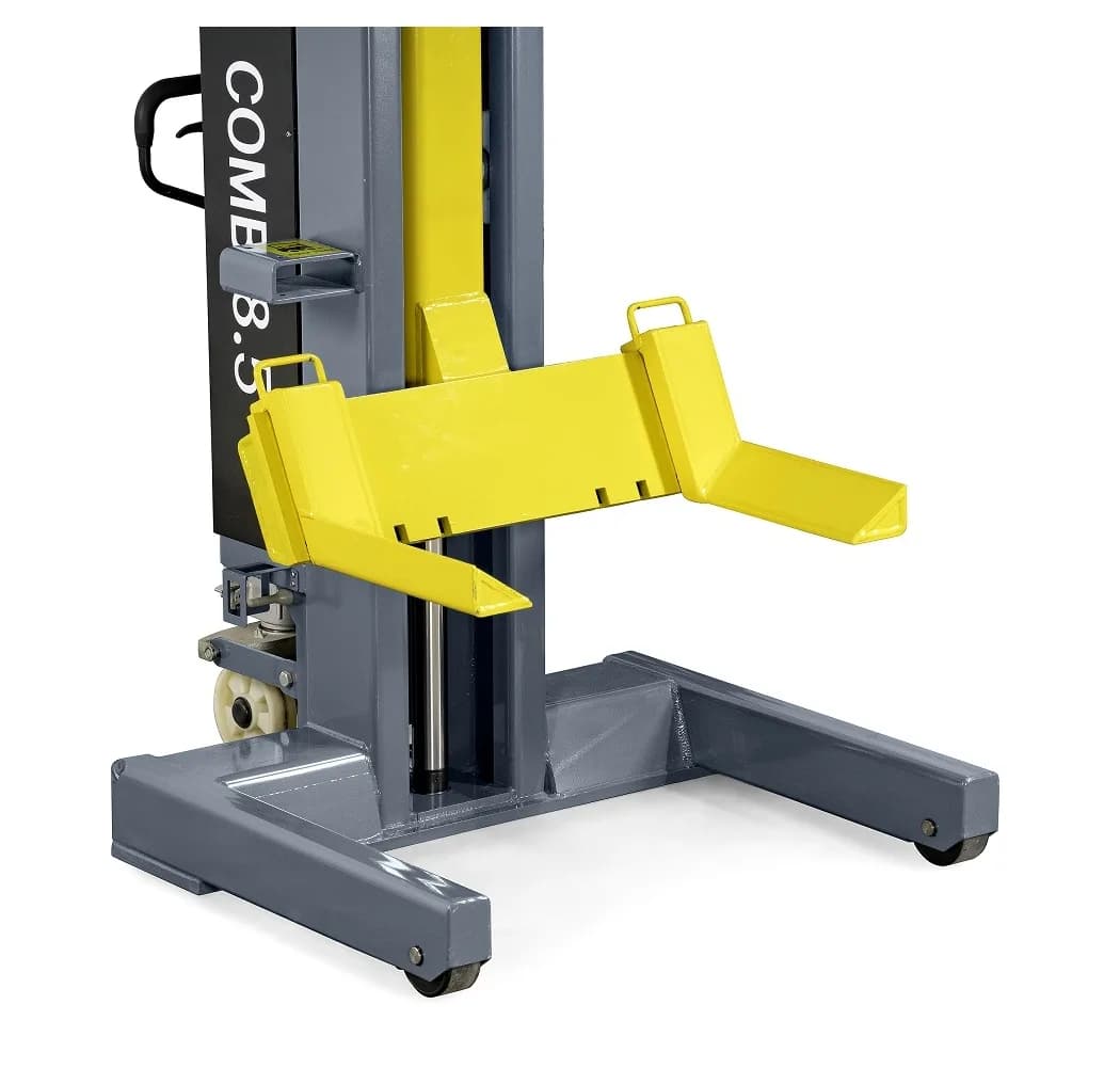 Подкатные колонны COMBI8.5