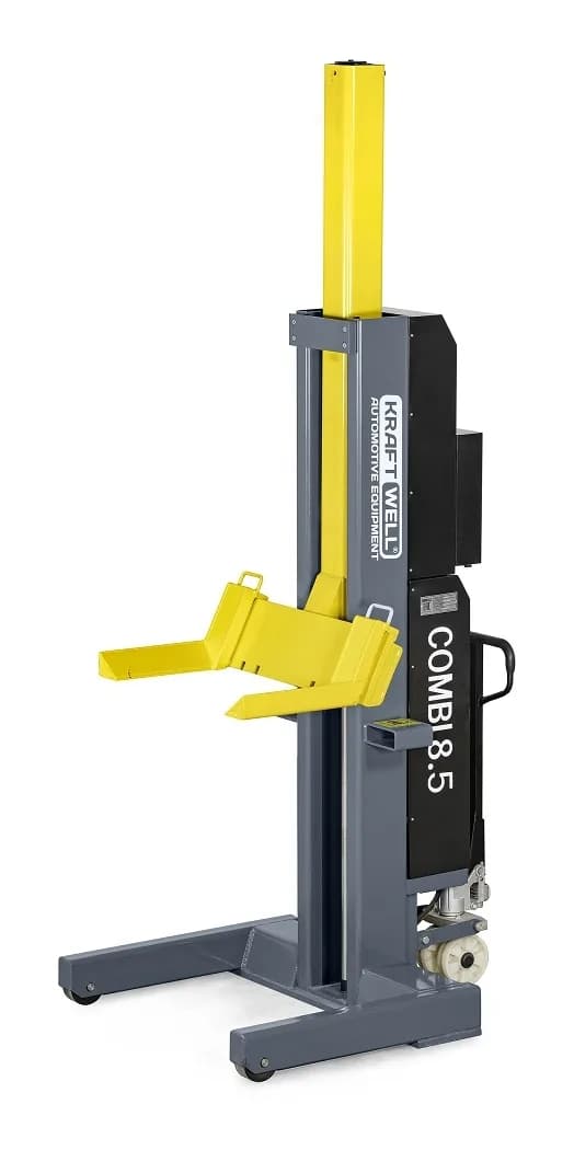 Подкатные колонны COMBI8.5