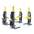 Подкатные колонны COMBI8.5