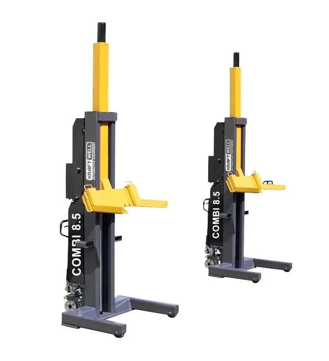 Подкатные колонны COMBI8.5/2
