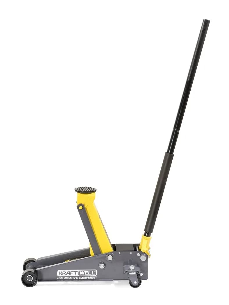 Подкатные домкраты ELEVATO H3D