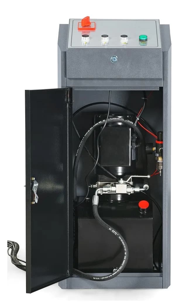 Подъёмники ножничные FORBI 3.5I
