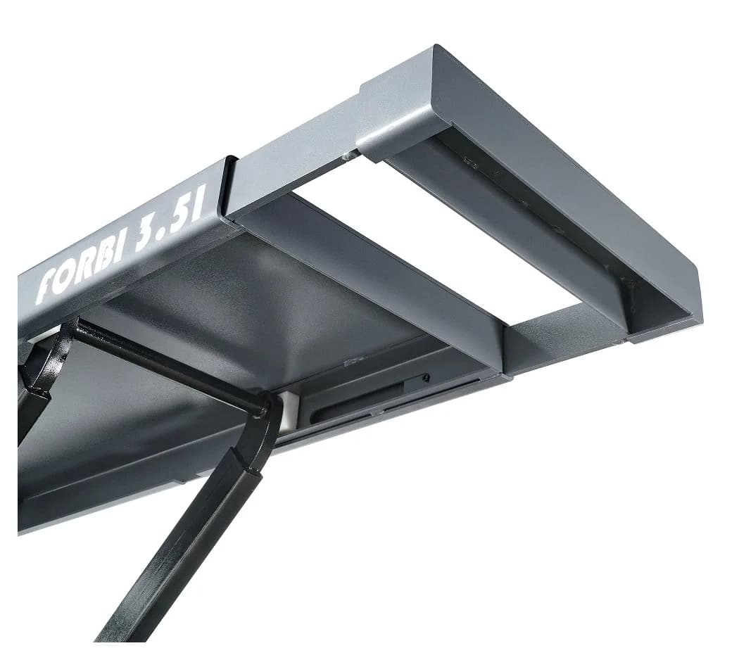 Подъёмники ножничные FORBI 3.5I