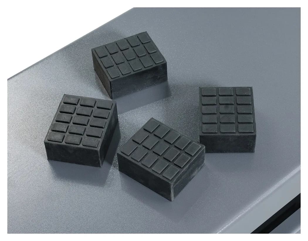 Подъёмники ножничные FORBI 3.5I