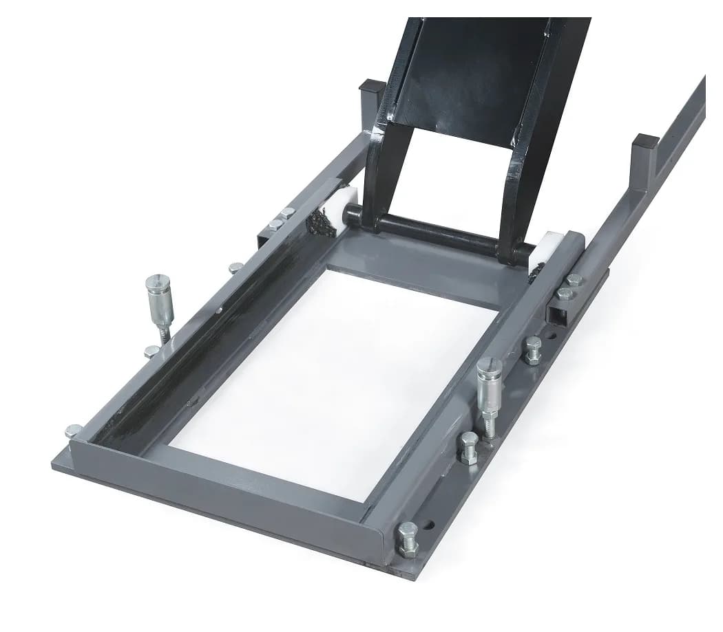 Подъёмники ножничные FORBI 4.5WI