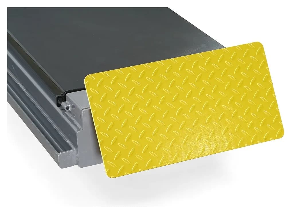 Подъёмники ножничные FORBI 4.5WI