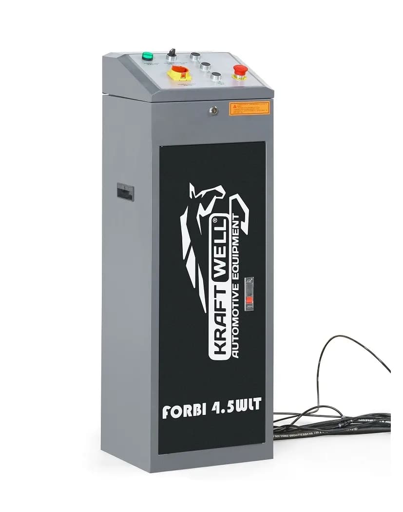 Подъёмники ножничные FORBI 4.5WLT