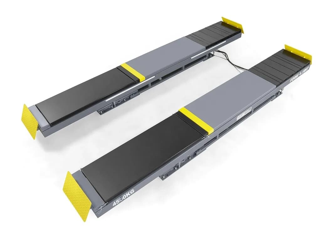 Подъёмники ножничные FORBI 4.5WLT