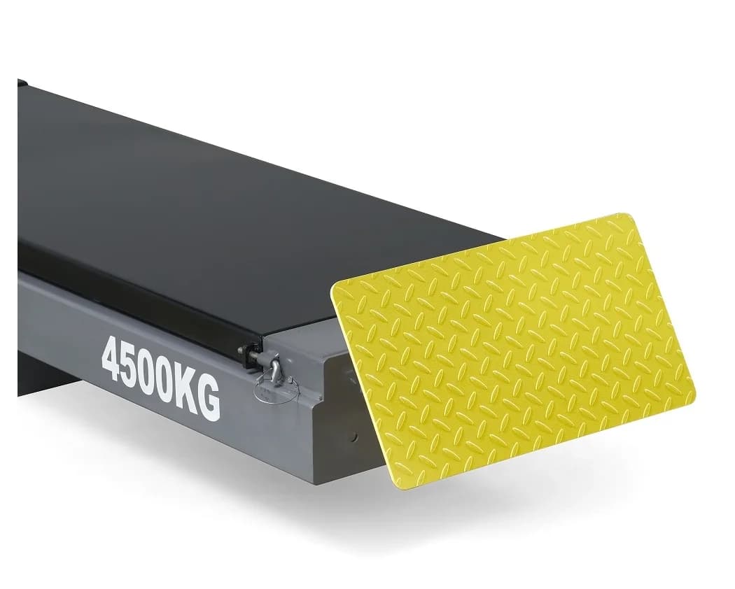 Подъёмники ножничные FORBI 4.5WLT