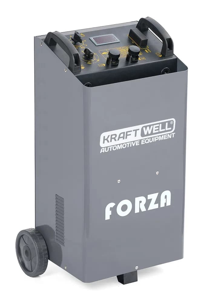 KraftWell FORZA Пуско-зарядное устройство 570А