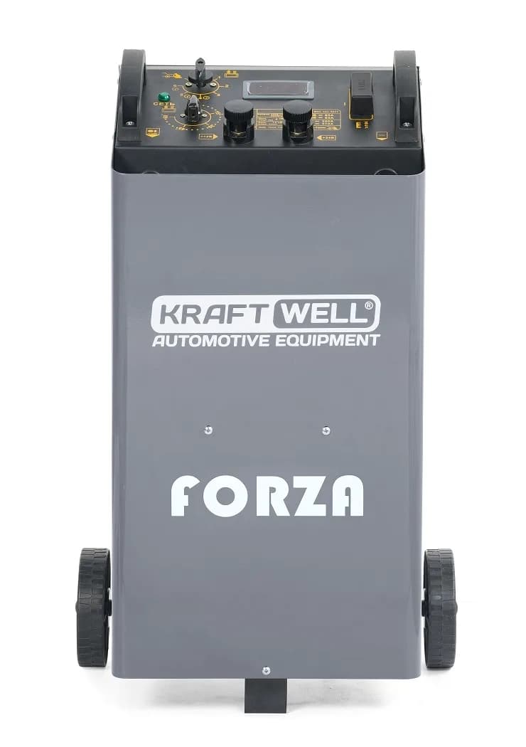 Зарядные и пуско-зарядные устройства FORZA