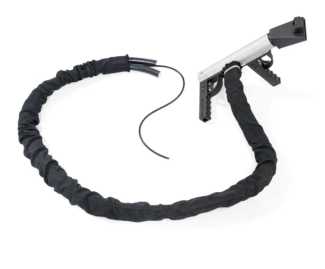 Бустеры (взрывная накачка) IT-GUN