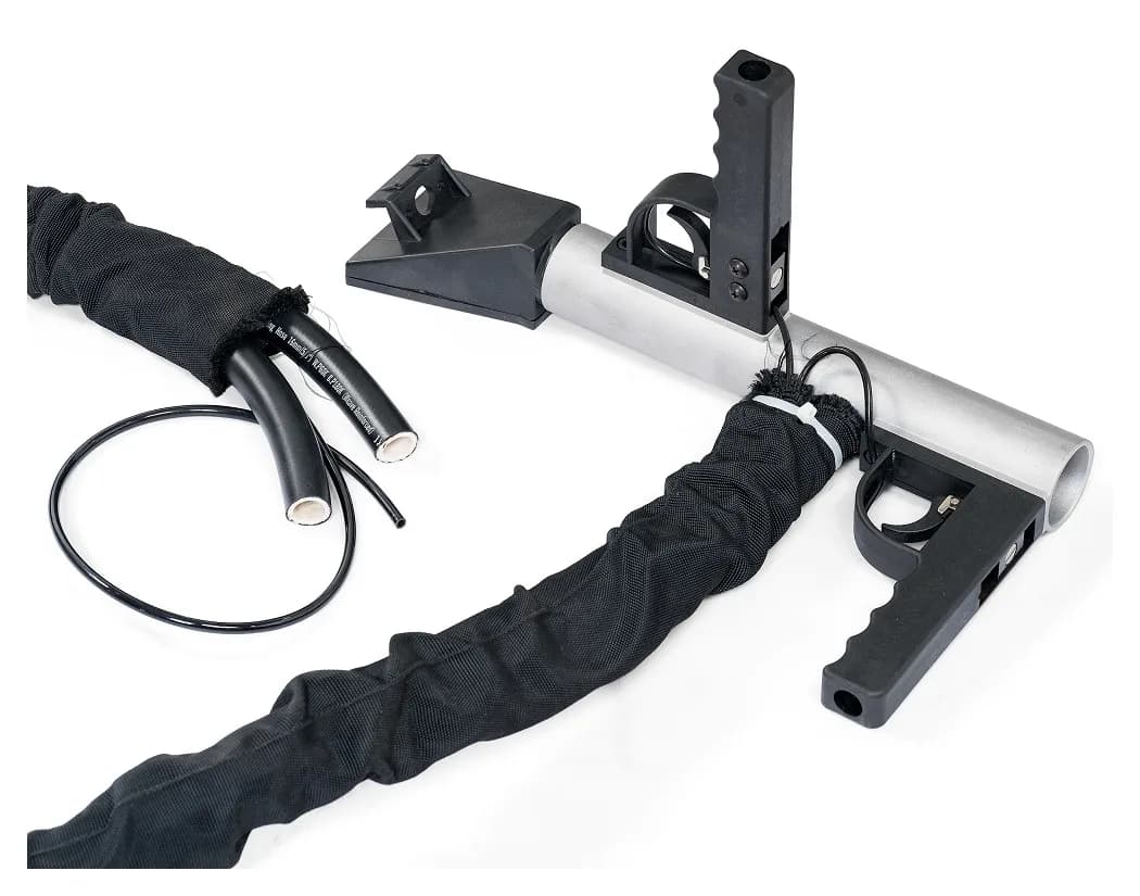 Бустеры (взрывная накачка) IT-GUN