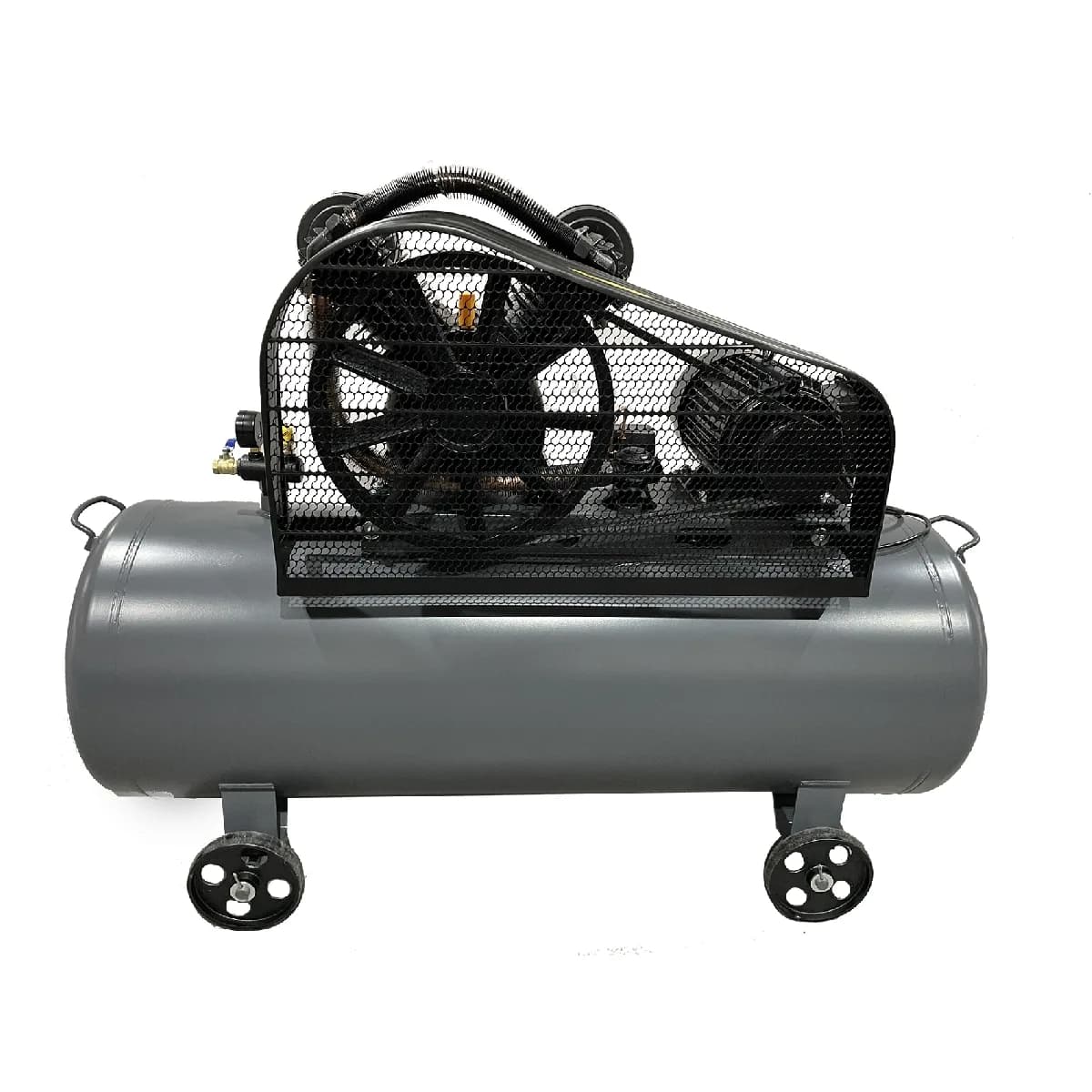Компрессоры поршневые KRW-AC670-300L