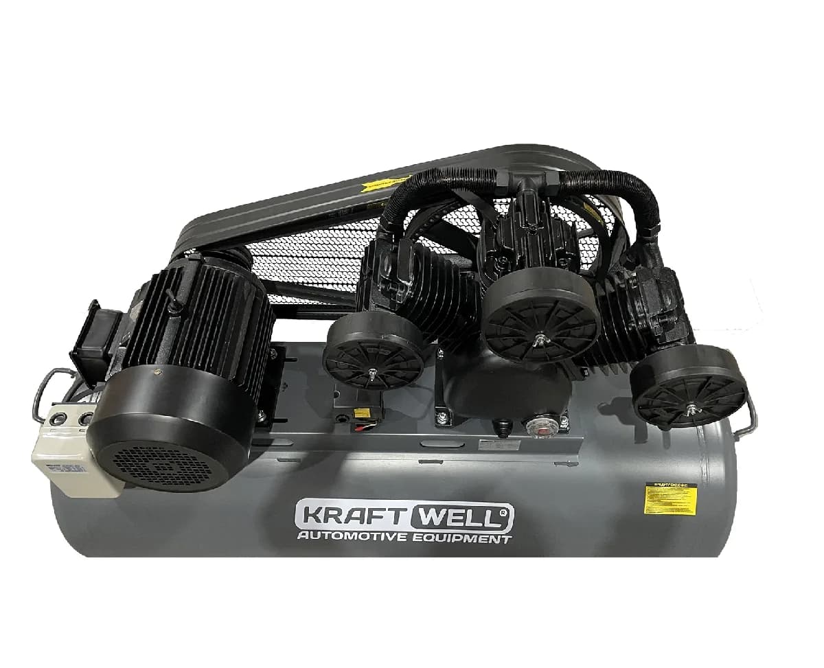 Компрессоры поршневые KRW-AC950-300L