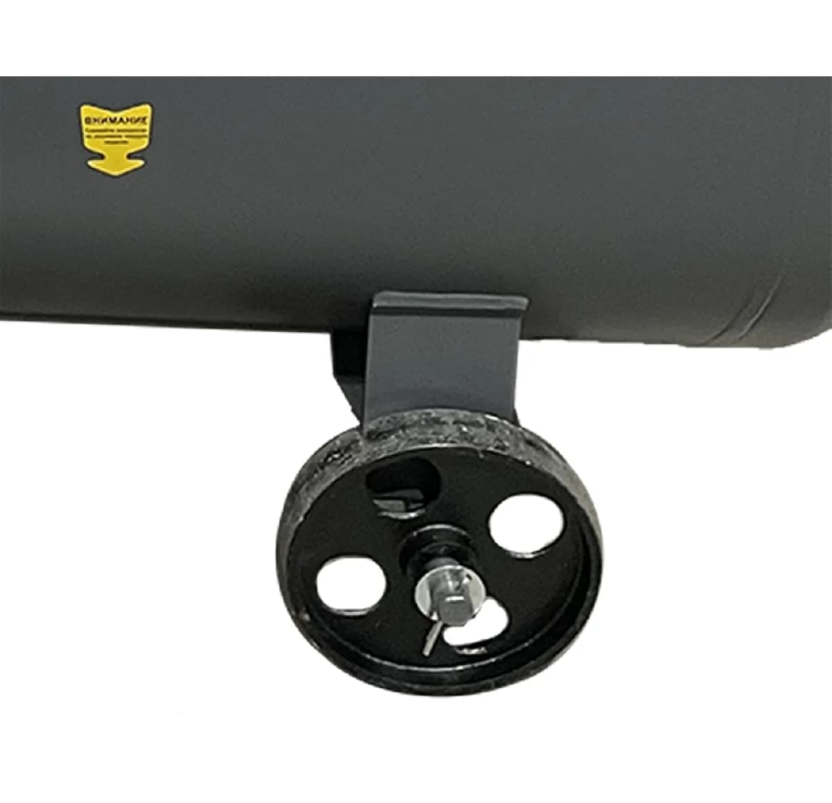 Компрессоры поршневые KRW-AC950-300L