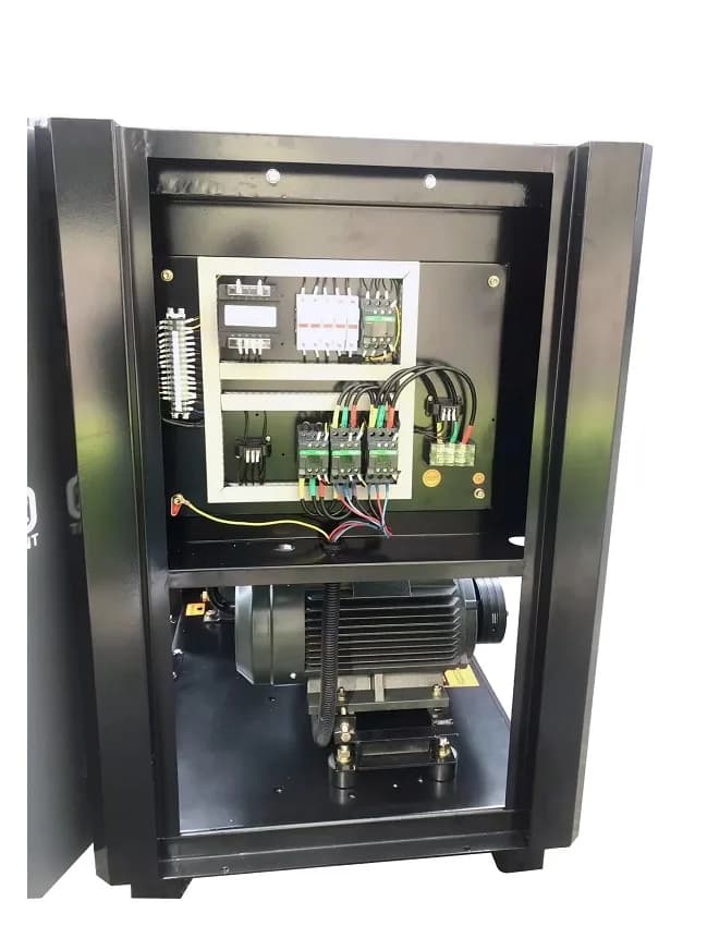 Компрессоры винтовые KRW-ASC20A-16B