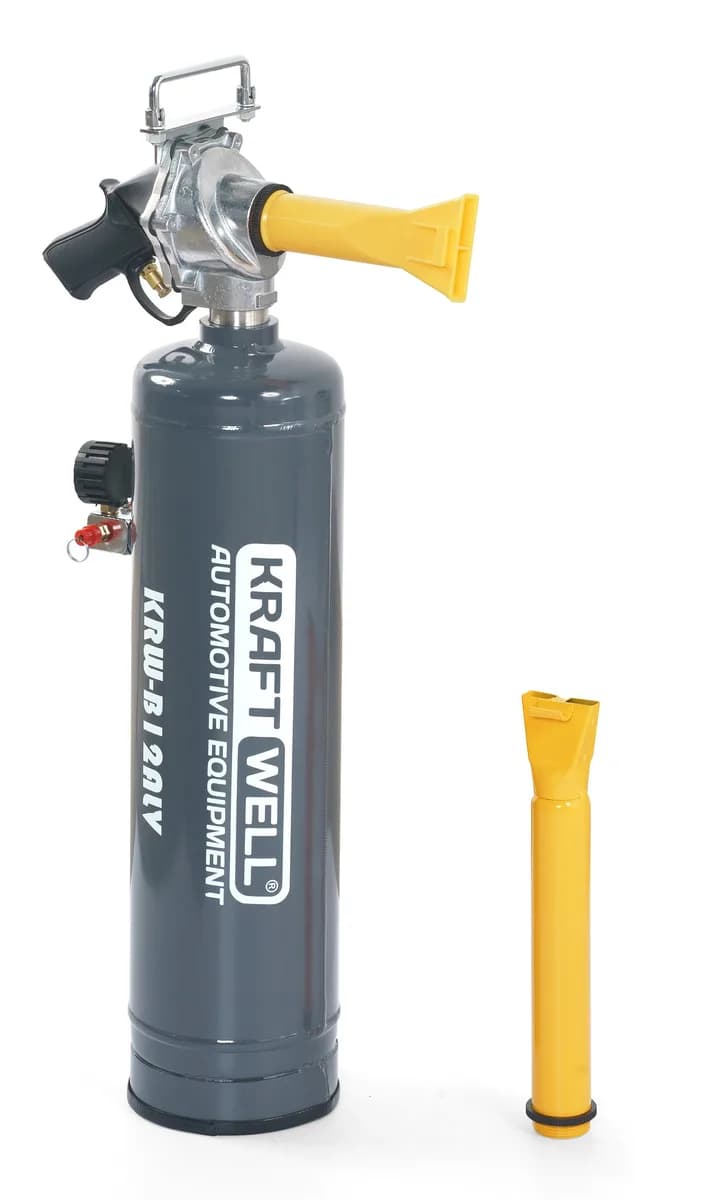 KraftWell KRW-B12ALV Бустер 12 л, вертикальный