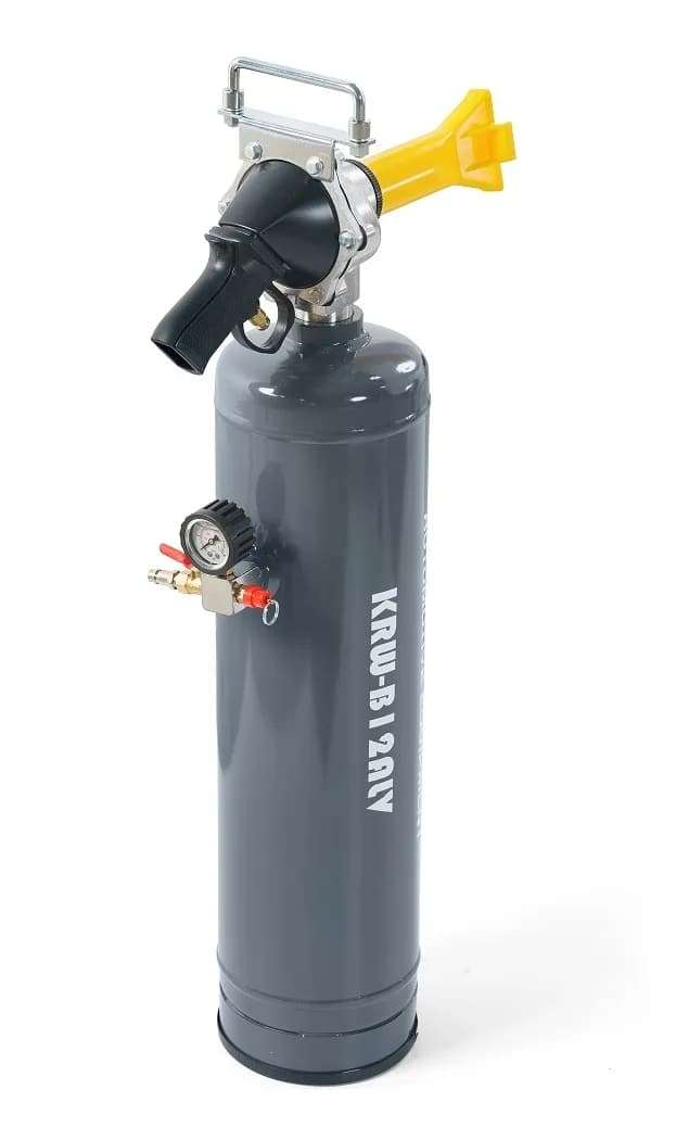 Бустеры (взрывная накачка) KRW-B12ALV