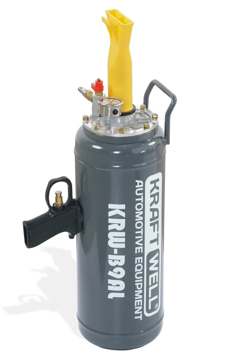KraftWell KRW-B9AL Бустер 9 л.