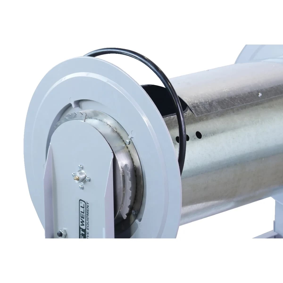 Вытяжка выхлопных газов KRW-ER-127
