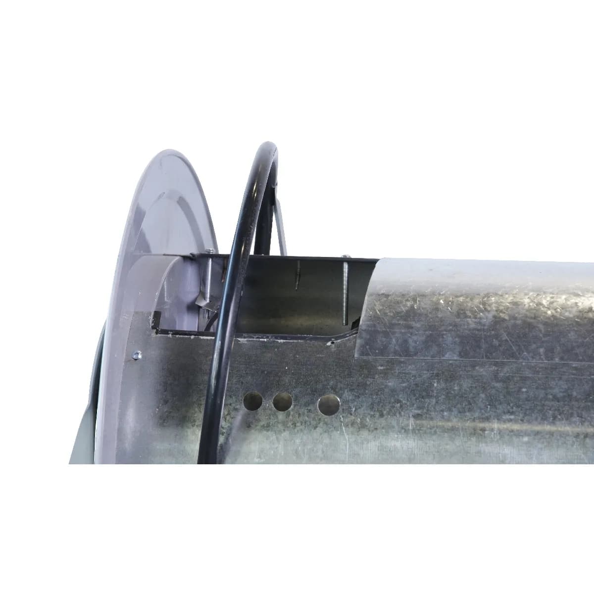 Вытяжка выхлопных газов KRW-ER-127