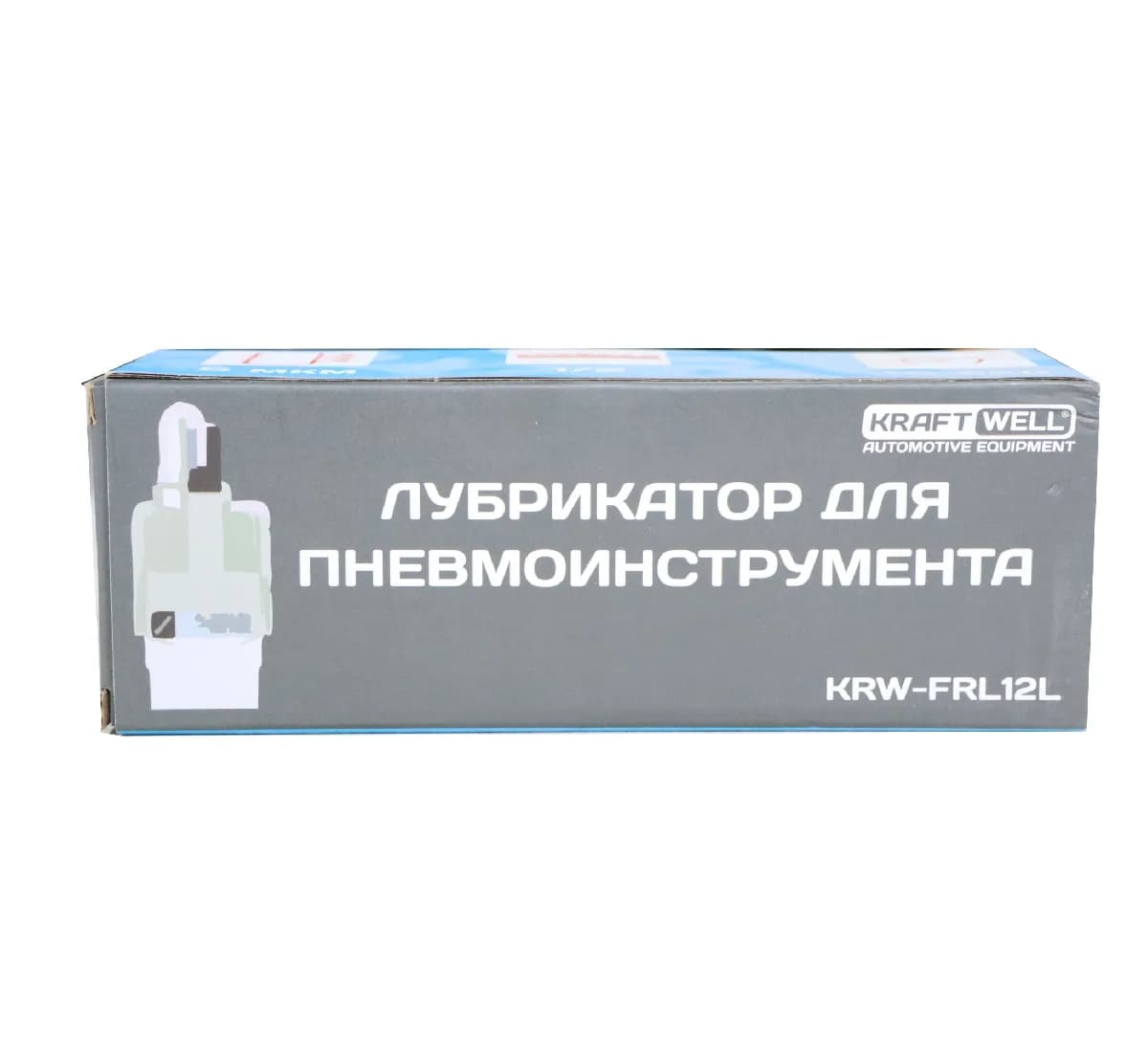 Блоки подготовки воздуха KRW-FRL12L