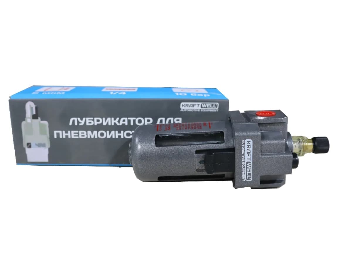 Блоки подготовки воздуха KRW-FRL14L