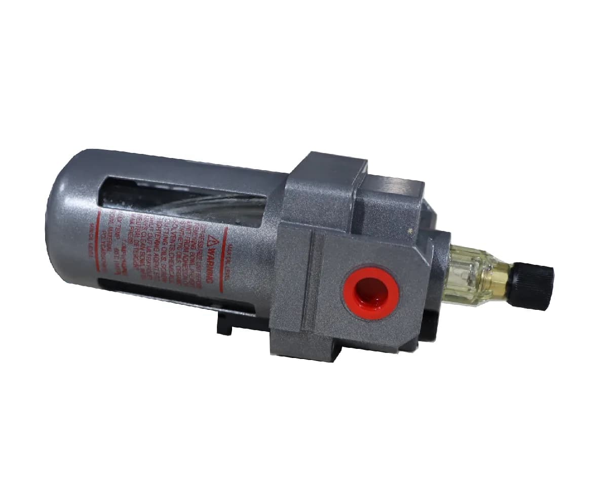 Блоки подготовки воздуха KRW-FRL14L