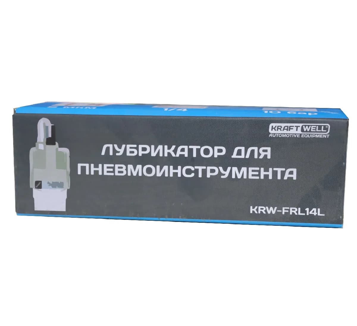 Блоки подготовки воздуха KRW-FRL14L