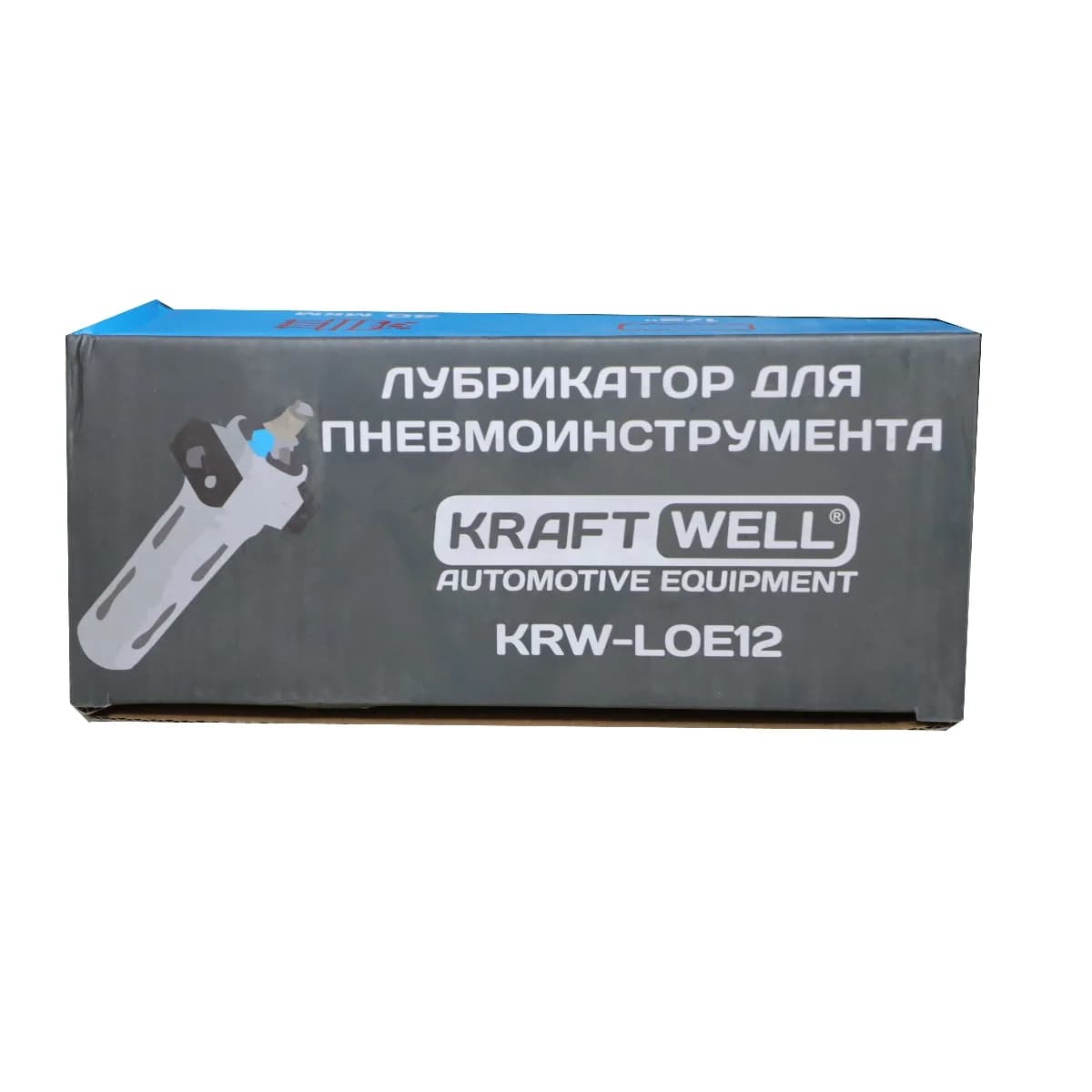 Блоки подготовки воздуха KRW-LOE14