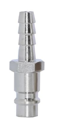 KraftWell KRW-QC8M БРС "папа", ёлочка 8 мм, 1шт