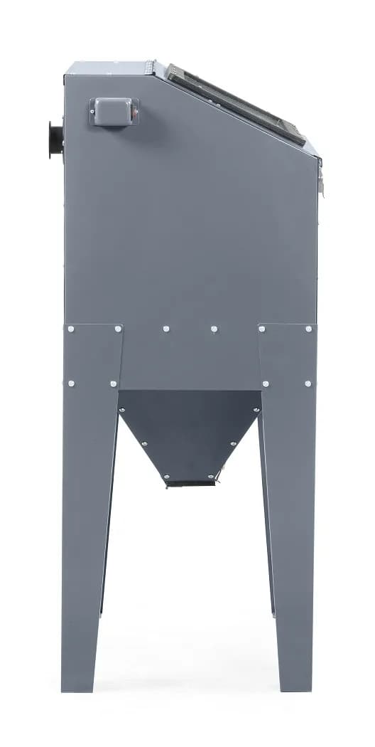 Пескоструйные аппараты мобильные KRW-SB220F