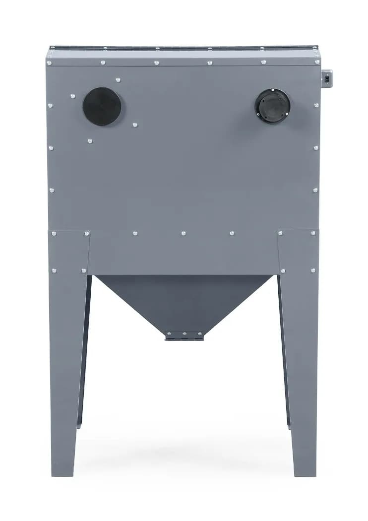 Пескоструйные аппараты мобильные KRW-SB220F