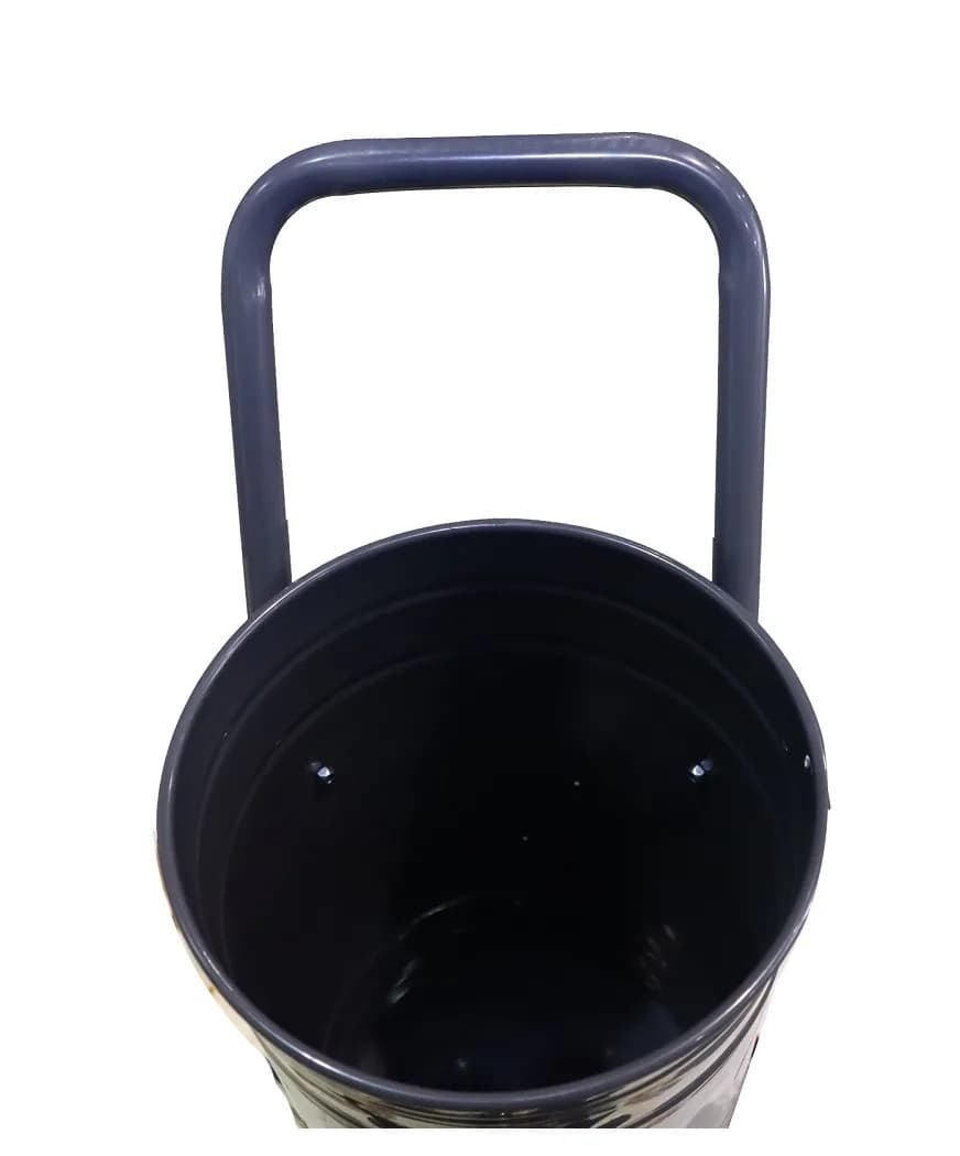 Пескоструйные аппараты мобильные KRW-SB28T