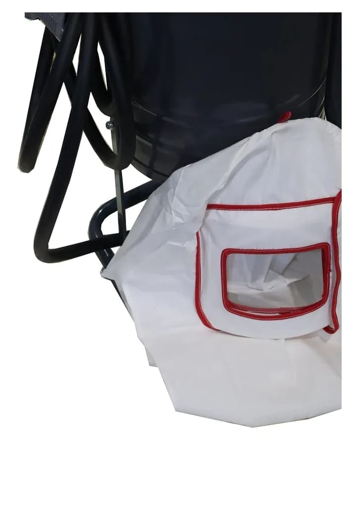 Пескоструйные аппараты мобильные KRW-SB28T