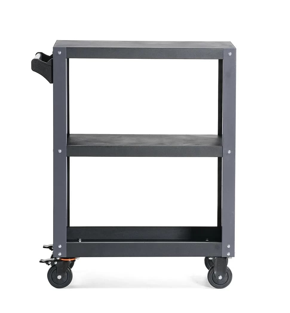 Тележки инструментальные KRW-T3PG