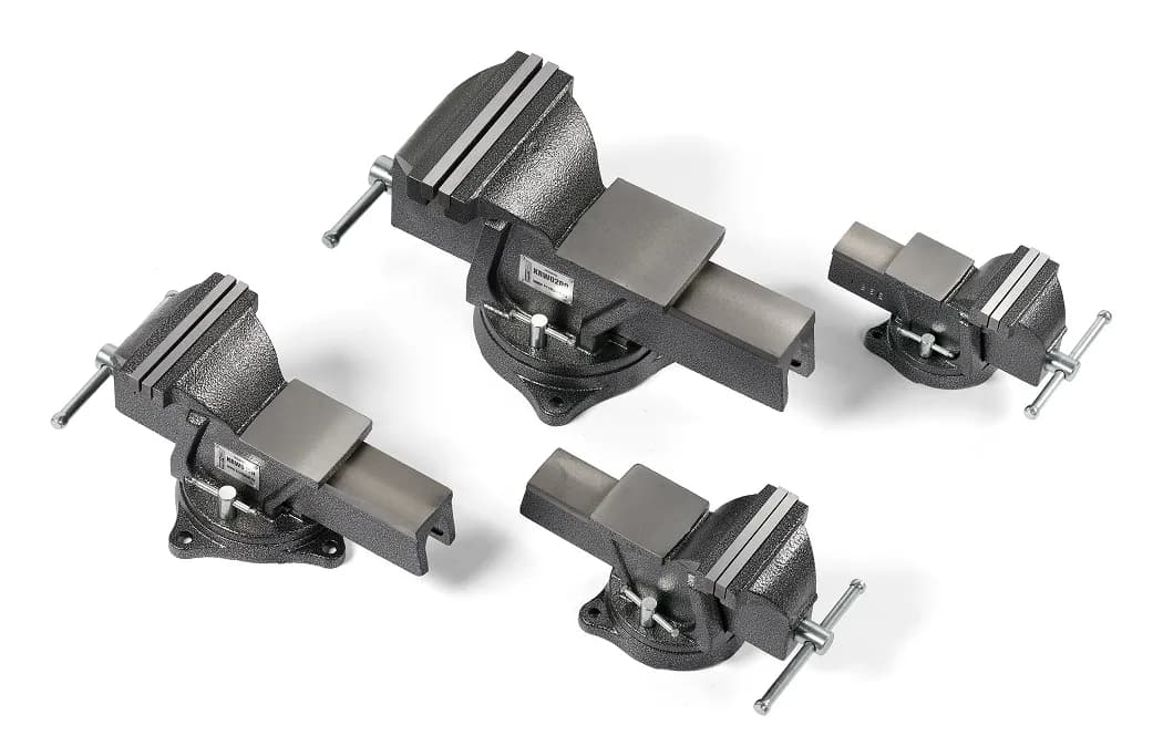 Тиски KRW0125