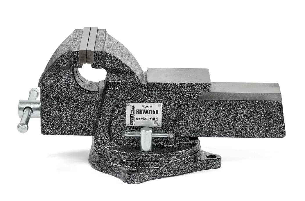 Тиски KRW0150