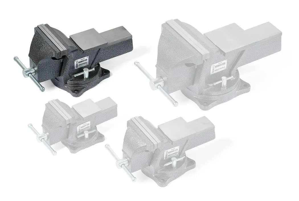 Тиски KRW0150
