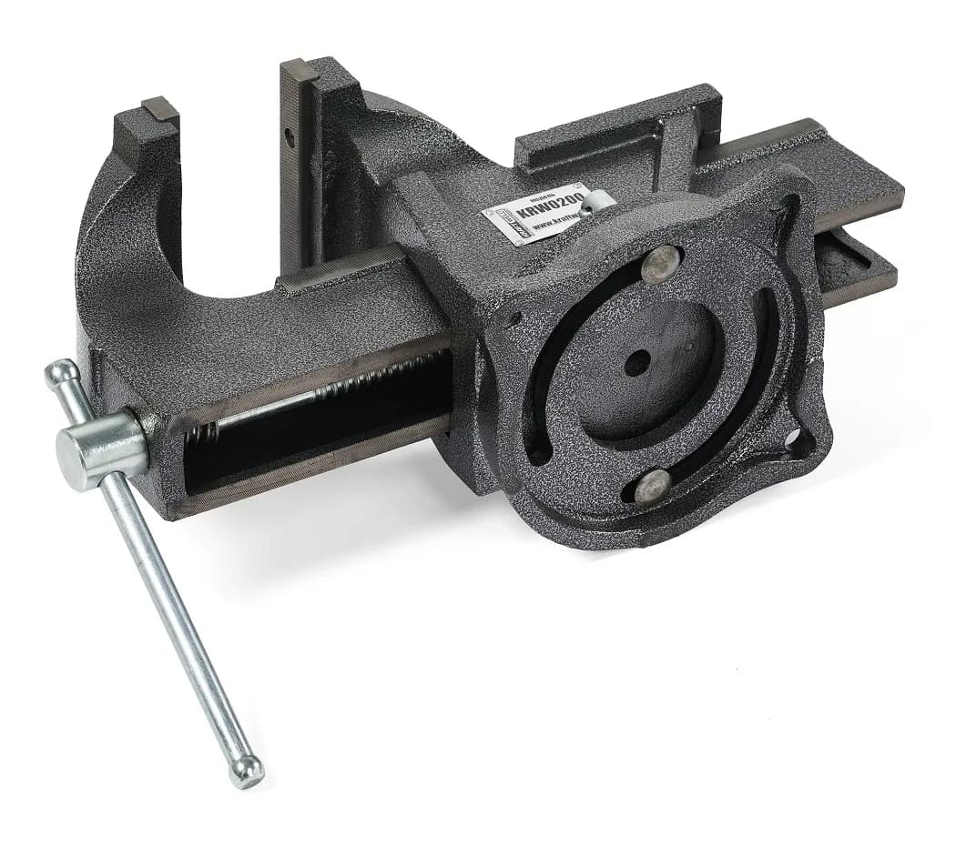 Тиски KRW0200