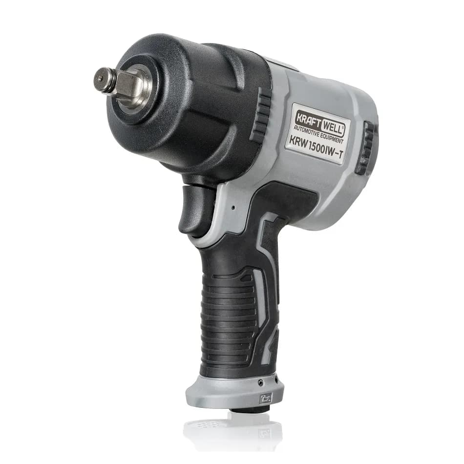 Гайковёрты пневматические KRW1500IW-T