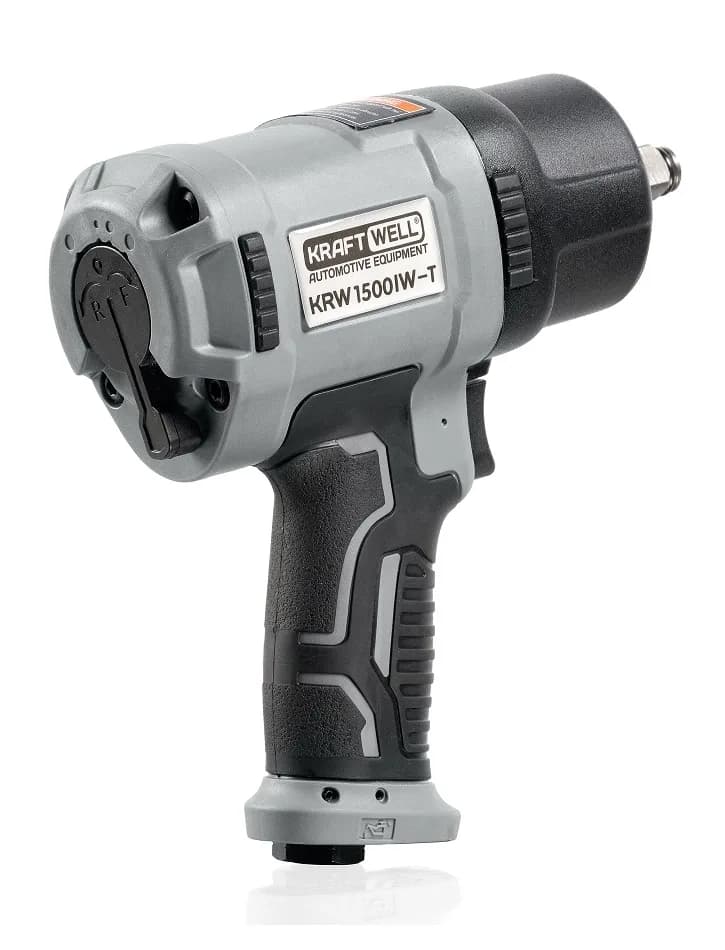 Гайковёрты пневматические KRW1500IW-T