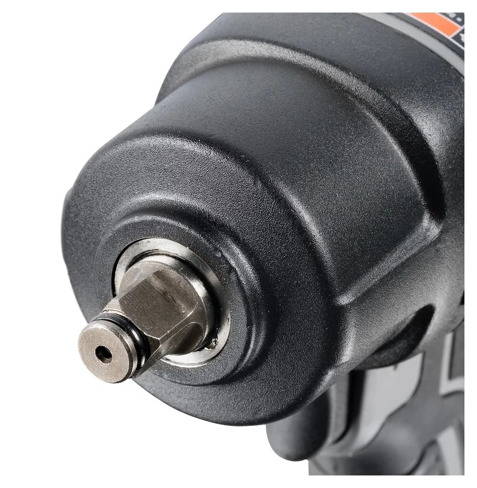 Гайковёрты пневматические KRW1500IW-T