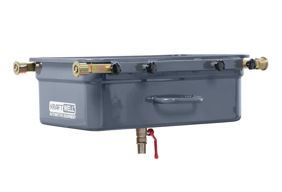 Воронки и ёмкости KRW1800