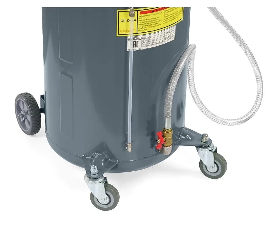 Установки замены масла KRW1803.80L