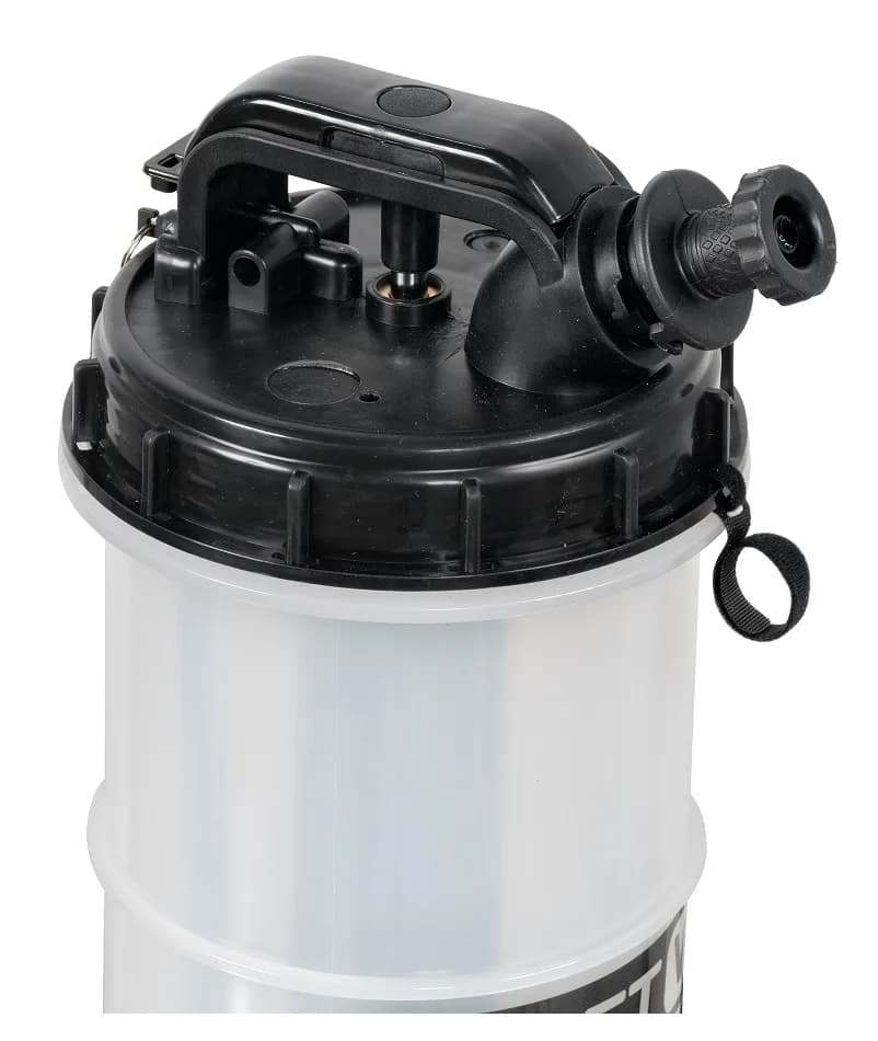 Установки замены масла KRW1806.M