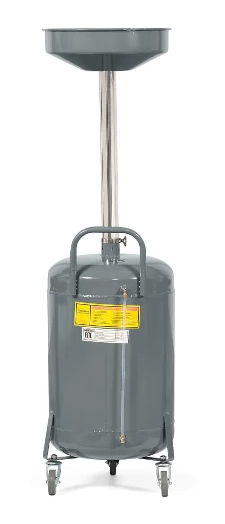 Установки замены масла KRW1830.80L