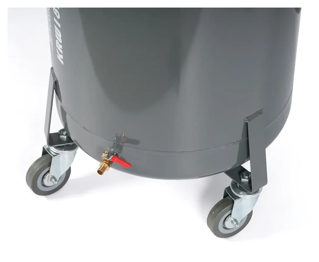 Установки замены масла KRW1830.80L