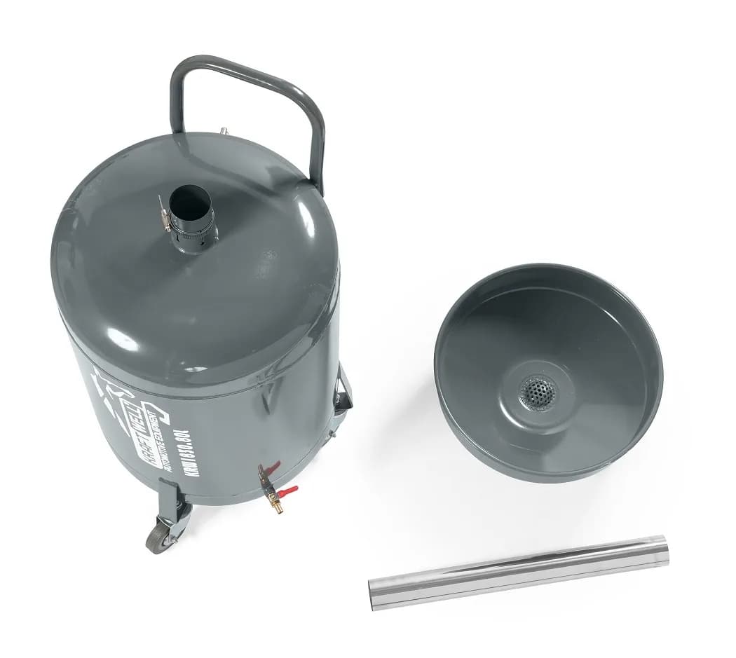 Установки замены масла KRW1830.80L